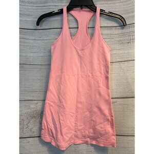 Lululemon Cool Racerback Tank Top Size 2